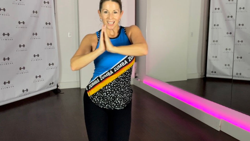 Dance Cardio | ZIN 47